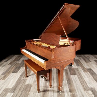 Steinway pianos for sale: 1924 Steinway Grand M - $59,500