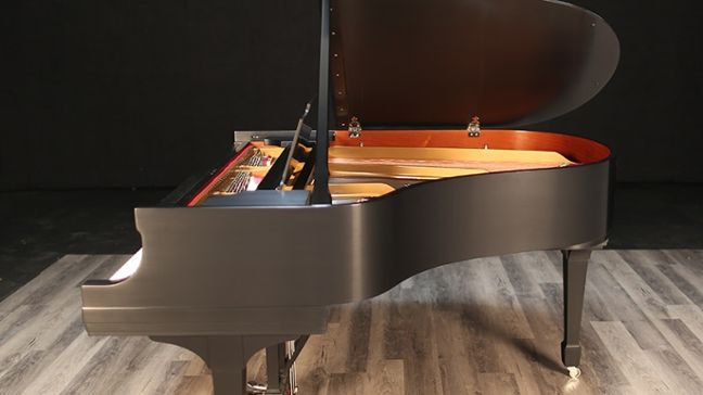 <span>1926</span> Steinway M