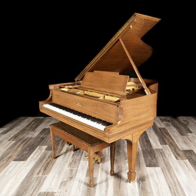 Steinway pianos for sale: 1927 Steinway Grand M - $49,500