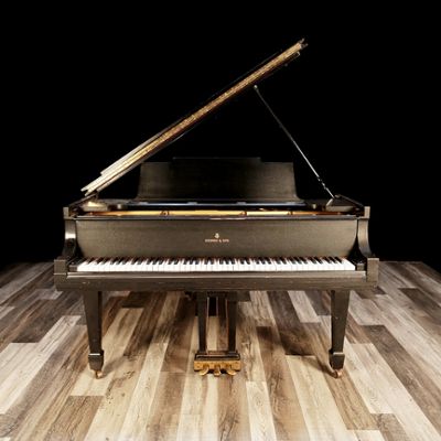 Steinway pianos for sale: 1932 Steinway Grand M - $42,000