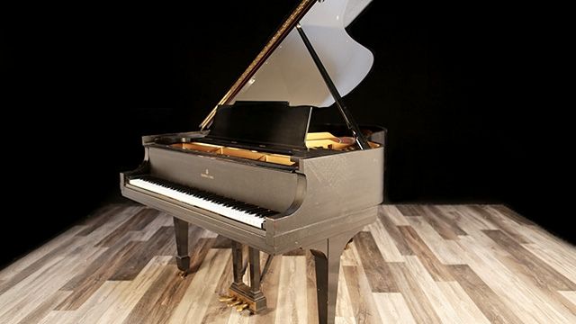 <span>1932</span> Steinway M
