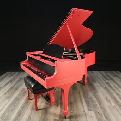 Steinway pianos for sale: 1935 Steinway Grand M - $52,500