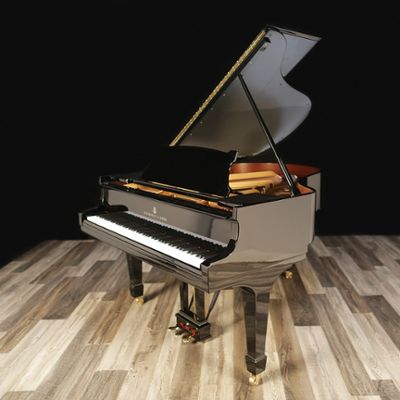 Steinway pianos for sale: 1932 Steinway Grand M - $62,500