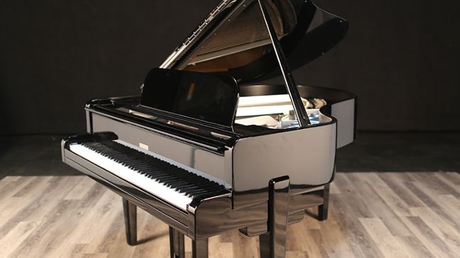 <span>1941</span> Steinway M