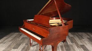 Steinway pianos for sale: 1957 Steinway Grand M - $52,500