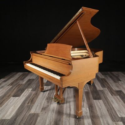 Steinway pianos for sale: 1967 Steinway Grand M - $47,500