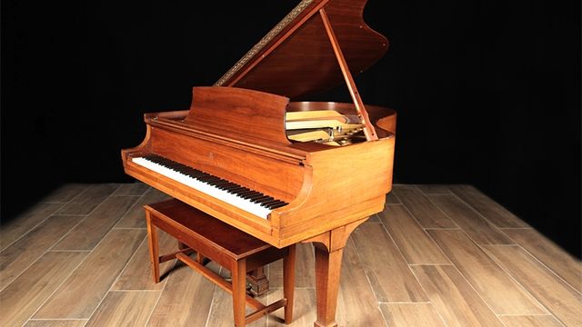 <span>1971</span> Steinway M