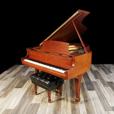 Steinway pianos for sale: 1973 Steinway Grand M - $24,800