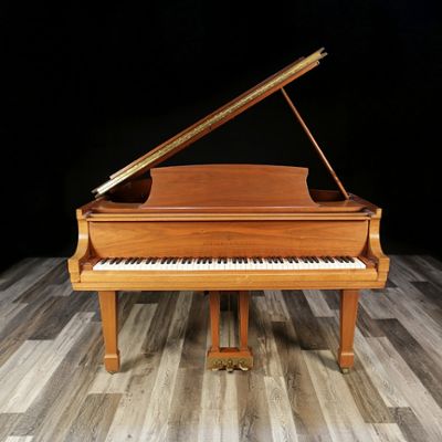 Steinway pianos for sale: 1982 Steinway Grand M - $29,900