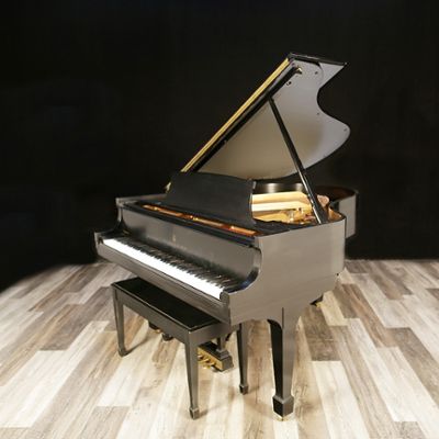 Steinway pianos for sale: 1983 Steinway Grand M - $24,500