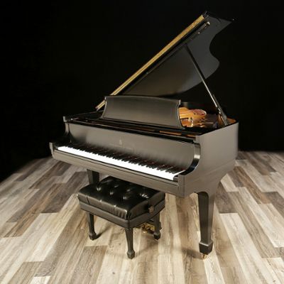 Steinway pianos for sale: 1999 Steinway Grand M - $39,500