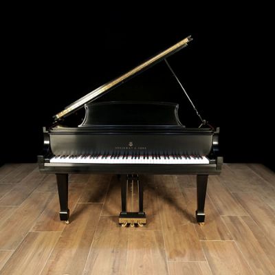Steinway pianos for sale: 1996 Steinway Grand M - $24,800