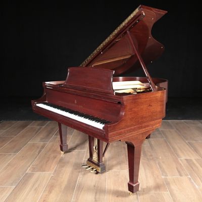Steinway pianos for sale: 2009 Steinway Grand M - $   0