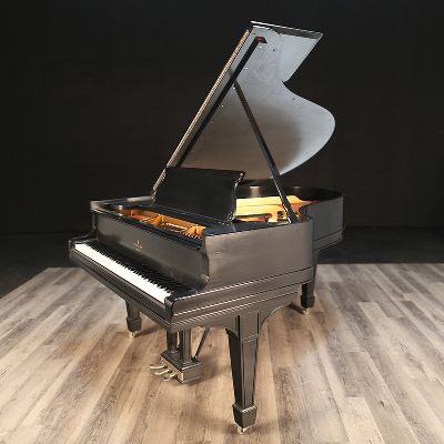 Steinway pianos for sale: 1902 Steinway Grand O - $39,500