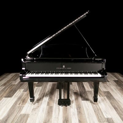 Steinway pianos for sale: 1905 Steinway Grand O - $64,500