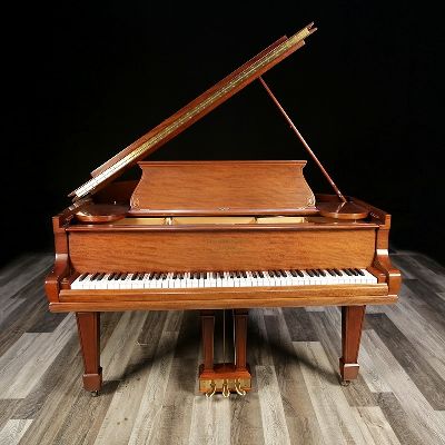 Steinway pianos for sale: 1905 Steinway Grand O - $54,900