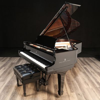 Steinway pianos for sale: 1916 Steinway Grand M - $75,000