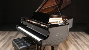 Steinway pianos for sale: 1928 Steinway Grand M - $75,000