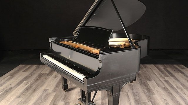 <span>1912</span> Steinway O
