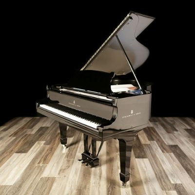 Steinway pianos for sale: 1916 Steinway Grand O - $64,800
