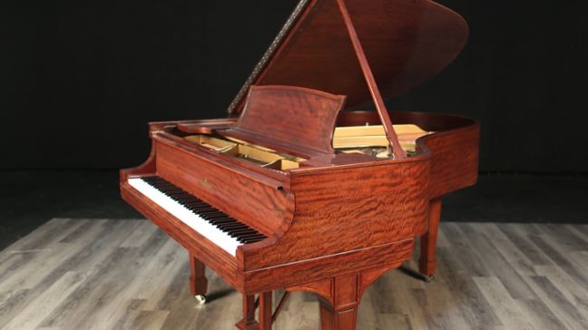<span>1918</span> Steinway O