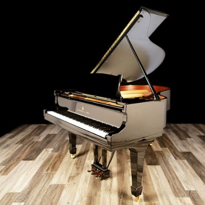 Steinway pianos for sale: 1921 Steinway Grand O - $58,500