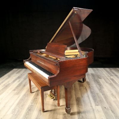 Steinway pianos for sale: 1936 Steinway Grand S - $55,000