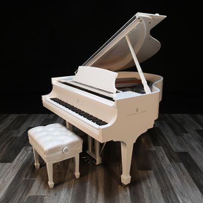 Steinway pianos for sale: 2014 Steinway Grand S - $75,000