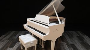 Steinway pianos for sale: 2014 Steinway Grand S - $75,000
