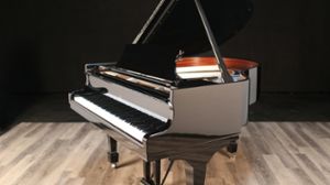 Steinway pianos for sale: 2021 Steinway Grand S - $69,500