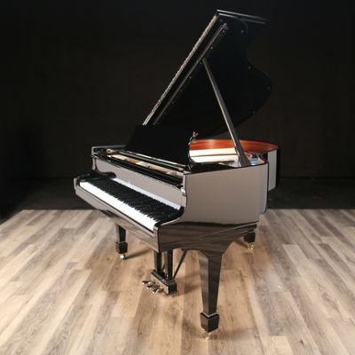 Steinway pianos for sale: 2021 Steinway Grand S - $69,500