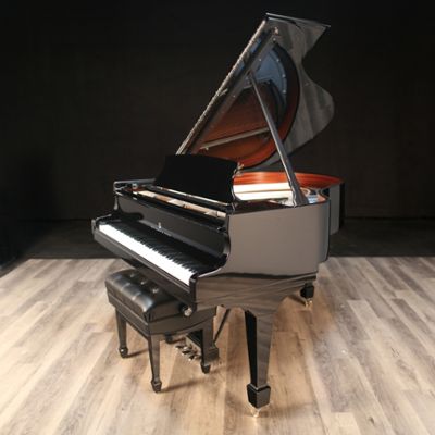 Steinway pianos for sale: 2021 Steinway Grand S - $69,500