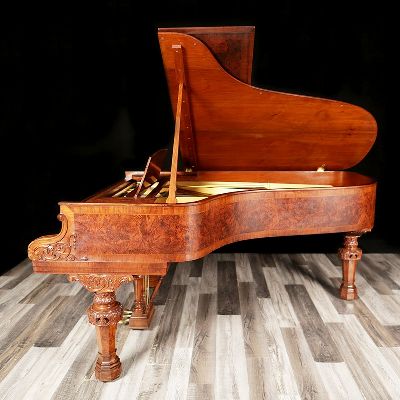 Steinway pianos for sale: 1911 Steinway Grand B - $150,000