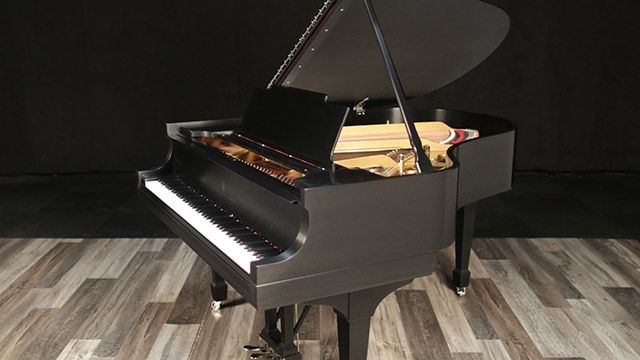 <span>1925</span> Steinway M