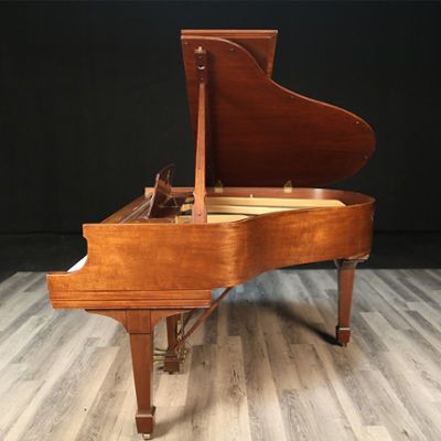 Steinway pianos for sale: 1957 Steinway Grand S - $56,500