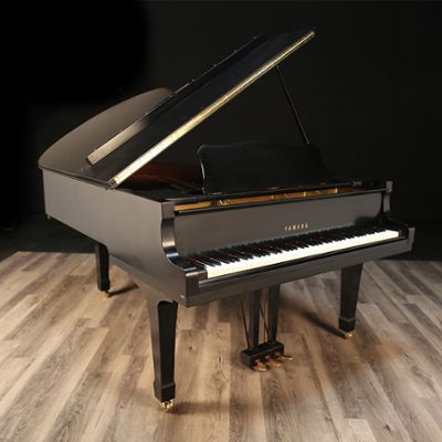 Yamaha pianos for sale: 2004 Yamaha Grand C5 - $19,900