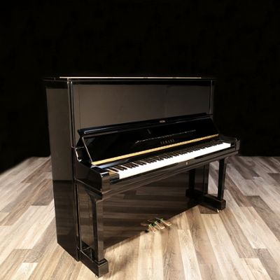 Yamaha pianos for sale: 1980 Yamaha Upright U3 - $9,800